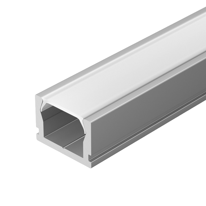 Накладной алюминиевый профиль Arlight в Омске