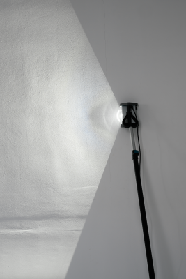 Малярная лампа Лосева Lossew Lamp P3